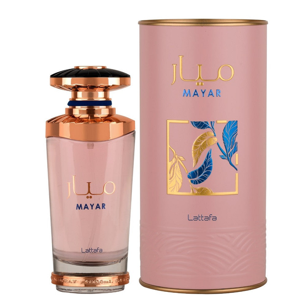 LATTAFA MAYAR 3.4 EAU DE PARFUM SPRAY FOR WOMEN