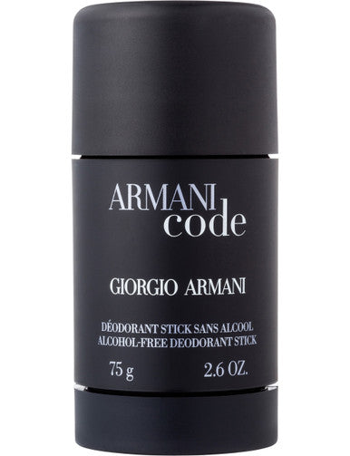 ARMANI CODE 2.6 DEODORANT STICK