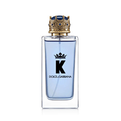 DOLCE & GABBANA 'K' TESTER 3.3 EAU DE TOILETTE SPRAY FOR MEN