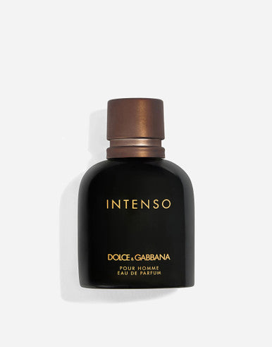 DOLCE & GABBANA INTENSO POUR HOMME TESTER 4.2 EAU DE PARFUM SPRAY