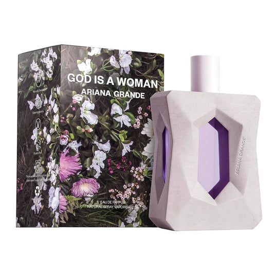 ARIANA GRANDE GOD IS A WOMAN 1.7 EAU DE PARFUM SPRAY