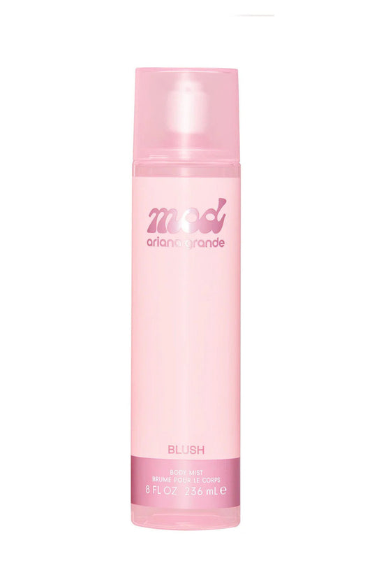 ARIANA GRANDE MOD BLUSH 8 OZ BODY MIST FOR WOMEN