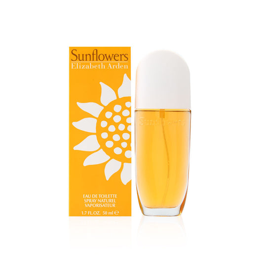 SUNFLOWERS 1.7 EAU DE TOILETTE SPRAY
