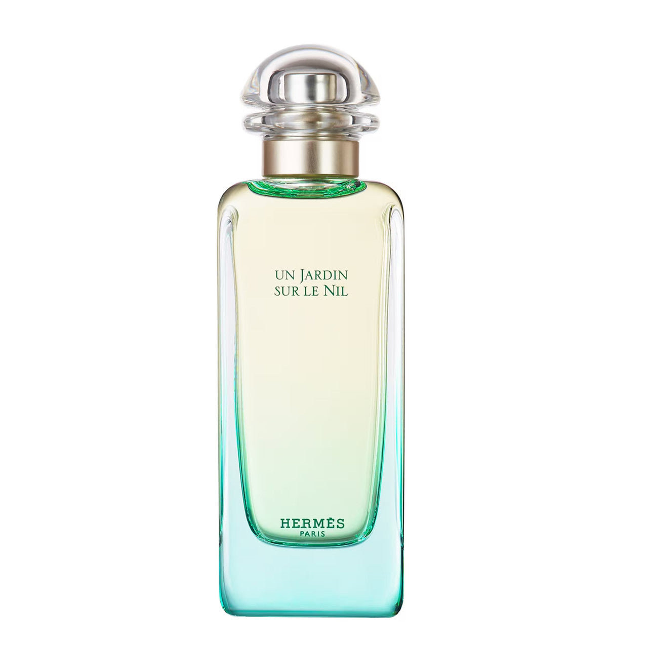 HERMES UN JARDIN SUR LE NIL TESTER 3.4 EAU DE TOILETTE SPRAY