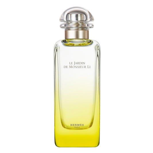 HERMES UN JARDIN DE MONSIEUR LI TESTER 3.4 EDT SP