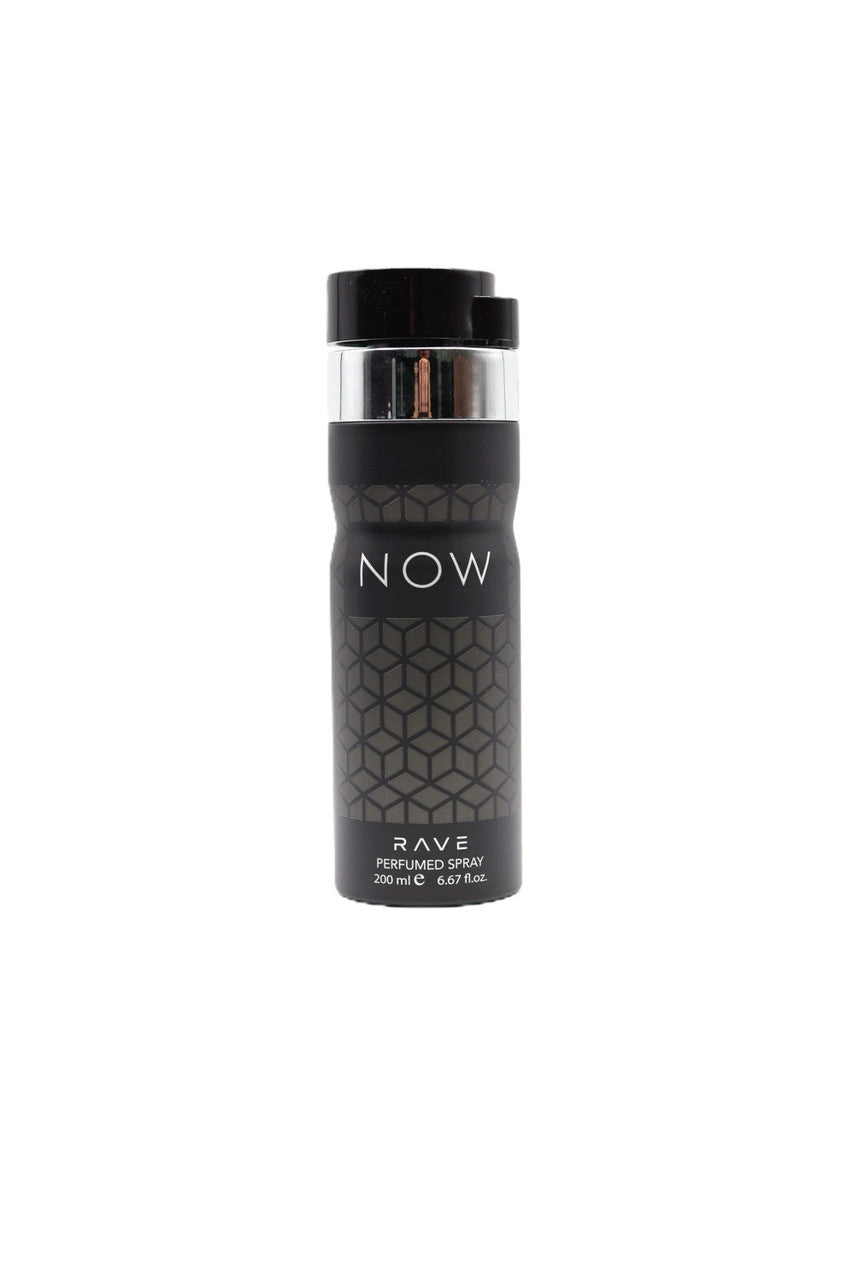 LATTAFA RAVE NOW 6.67 PERFUMED SPRAY