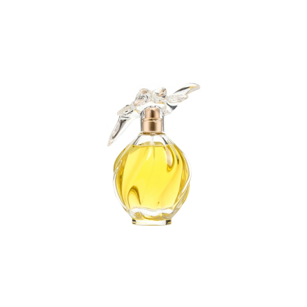 NINA RICCI L'AIR DU TEMPS TESTER 3.4 EAU DE PARFUM SPRAY FOR WOMEN