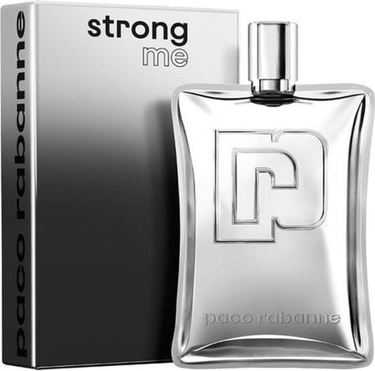 PACO RABANNE STRONG ME 2.1 EAU DE PARFUM SPRAY