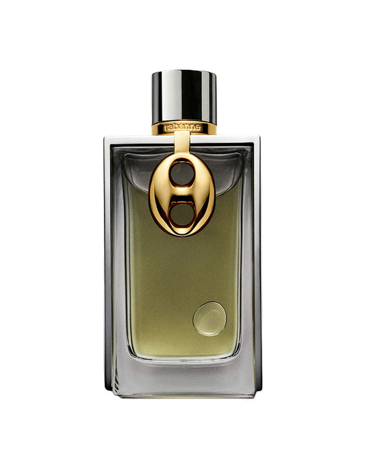 PACO RABANNE MESH METAL 4.2 EAU DE PARFUM SPRAY FOR MEN