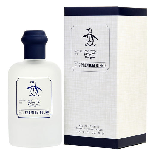 PENGUIN PREMIUM BLEND 3.4 EDT SP
