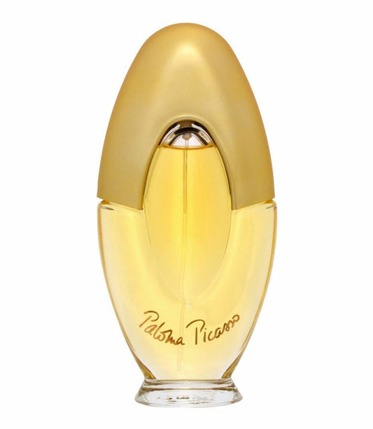 PALOMA PICASSO TESTER 3.4 EAU DE TOILETTE SPRAY