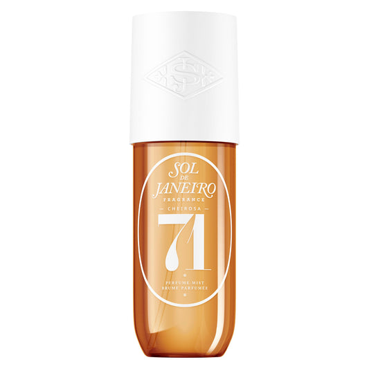 SOL DE JANEIRO CHEIROSA 71 TESTER 3 OZ PERFUME MIST FOR WOMEN