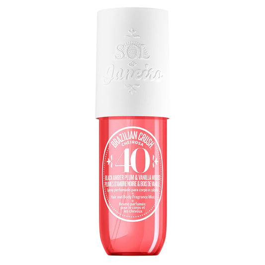 SOL DE JANEIRO CHEIROSA 40 TESTER 3 OZ FRAGRANCE MIST FOR WOMEN