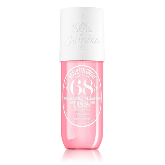 SOL DE JANEIRO CHEIROSA 68 TESTER 3 OZ FRAGRANCE MIST FOR WOMEN