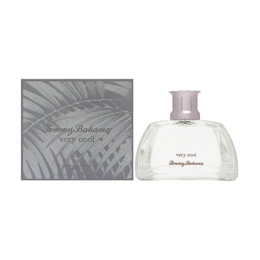 TOMMY BAHAMA VERY COOL 3.4 EDT SP FOR MEN