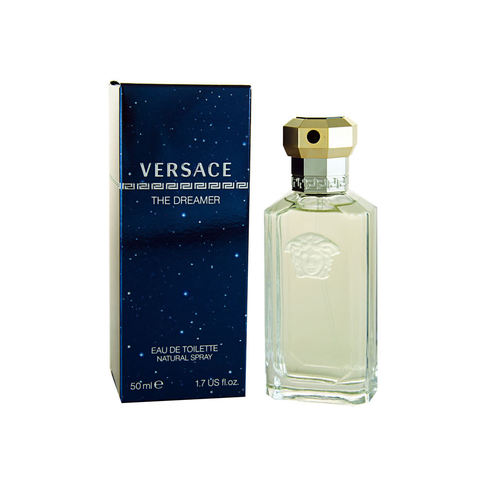 DREAMER 1.7 EAU DE TOILETTE SPRAY FOR MEN