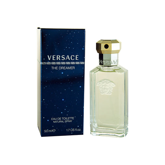 DREAMER 1.7 EAU DE TOILETTE SPRAY FOR MEN
